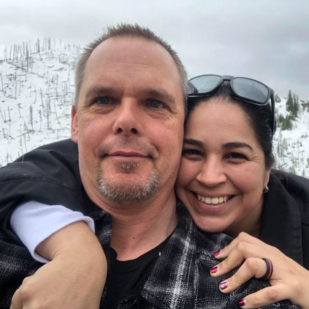 Meet your Posher, Maritzel